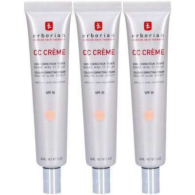 CC Creme Clair x3 3x40 ml