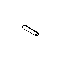 Dornbracht Spannstift 2 x 10 09311115290 roh