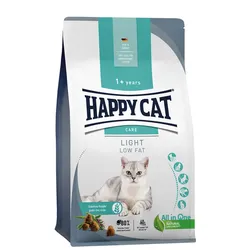 Happy Cat Care Adult Light 1x1.3 kg