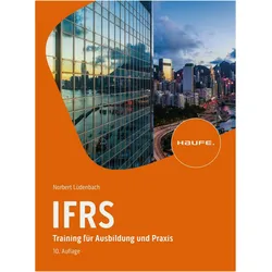 IFRS - inkl. Arbeitshilfen online, Fachbücher von Norbert Lüdenbach