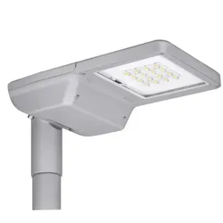 Ledvance LED Straßen- und Parkplatzbeleuchtung SL FLEX SM RV25ST P 36W 727 WAL - warmweißes Licht