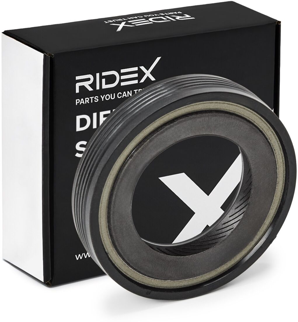 RIDEX 630S0012 Wellendichtring, Differential