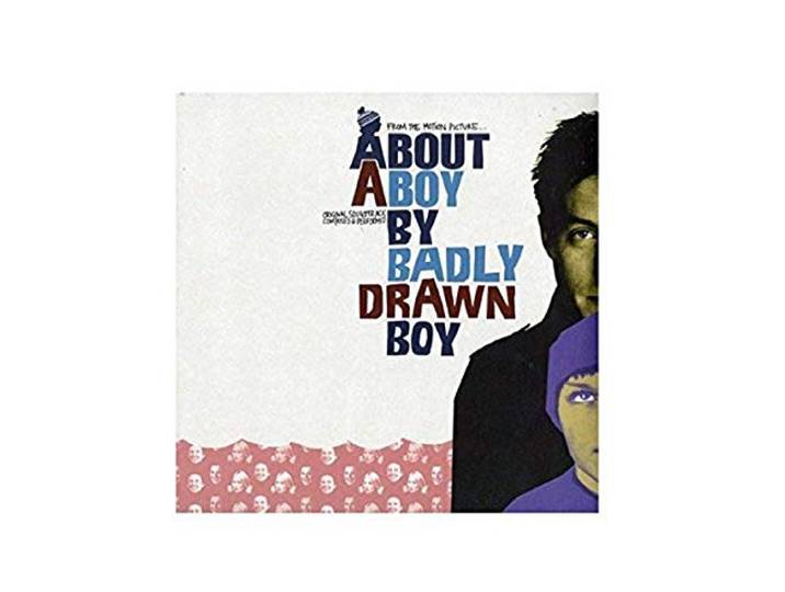 About a Boy