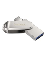 SanDisk Ultra Dual Drive Luxe USB/s USB-Stick (SDDDC4-2T00-G46)