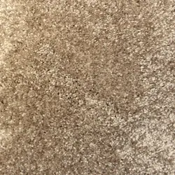 DEKOWE Teppich Saphir Premium sand 160x230 cm organisch