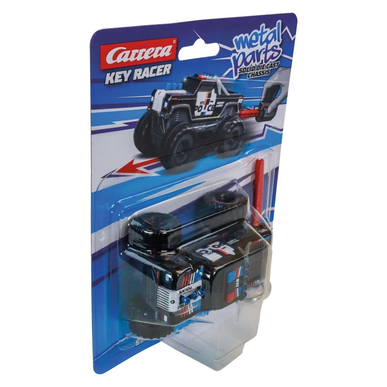 Carrera - Key Racer - Batwheels Monster Truck Mix (16513001)