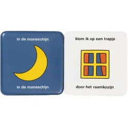 Central Books Zing mee met Nijntje: badboek met rammelaar