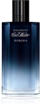 Davidoff Cool Water Reborn Eau de Toilette Eau de Toilette para homens 125 ml. Cool Water Reborn Eau de Toilette