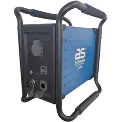 As - Schwabe, Power Station, ECO Powerstation 5000 (2400 Wh, 29.40 kg)