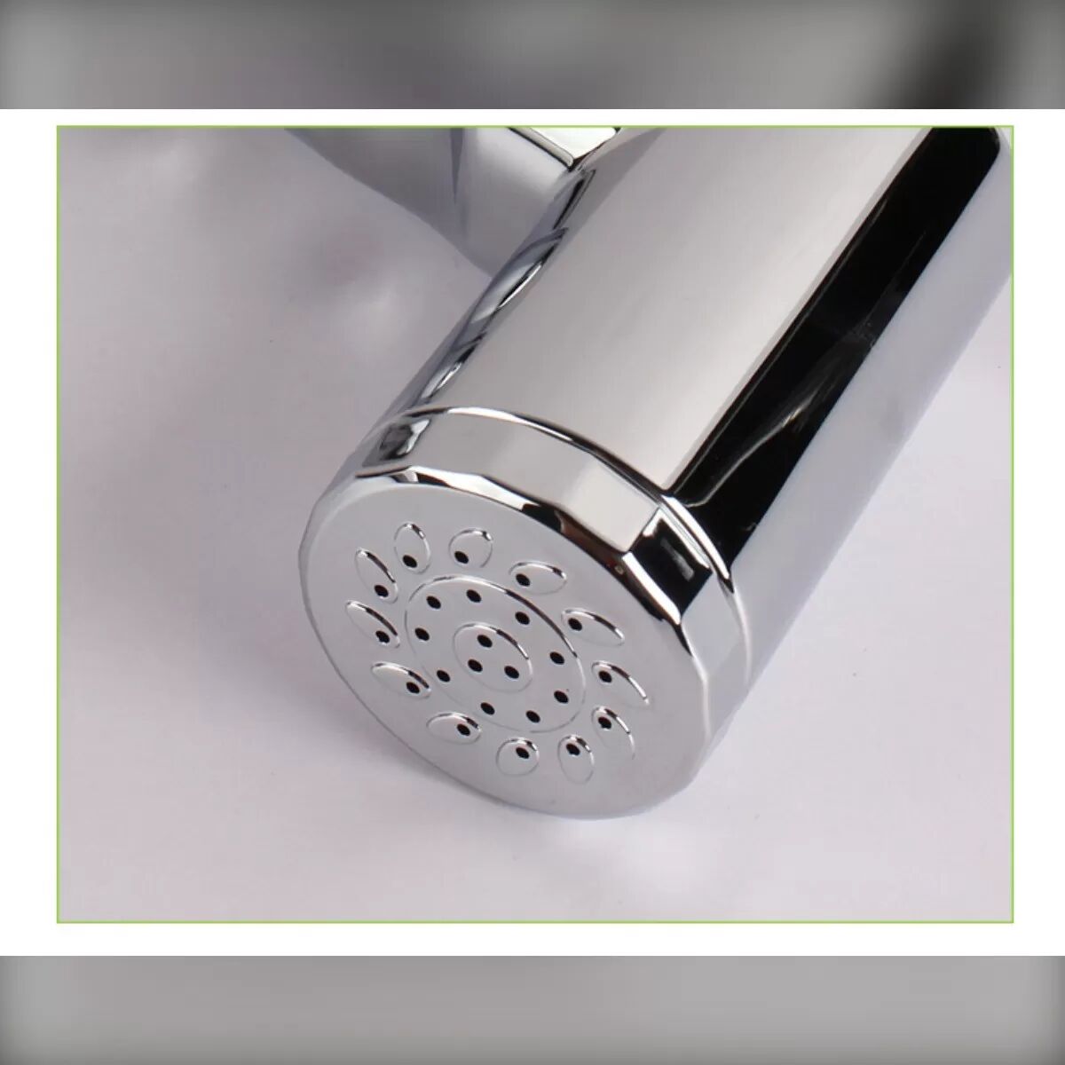 INF Hochdruck ABS Handbrause Bidet Sprayer für verbesserte Hygiene