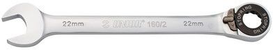 UNIOR 622823 Ratchet Ring Open-ended Spanner