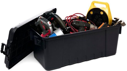 Plano Sportsman'S Trunk-Medium
