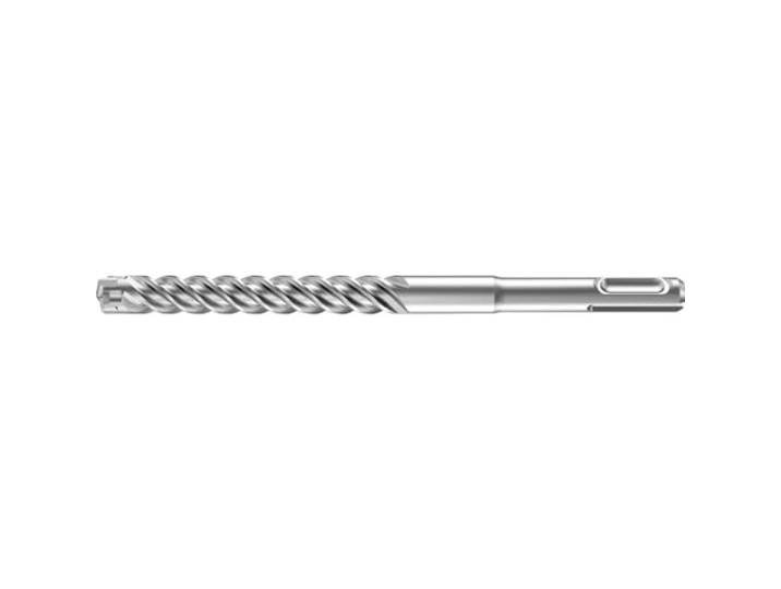 Heller 4Power SDS-Plus 29130 9 Hamerboor, 1 stuks, Ø 8 x 50/110