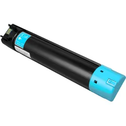 Kompatibler Toner ersetzt Dell 593-10922 P614N cyan