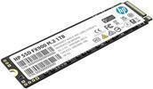 HP FX900 Externe SSD, 1 TB, 5000 MB/s