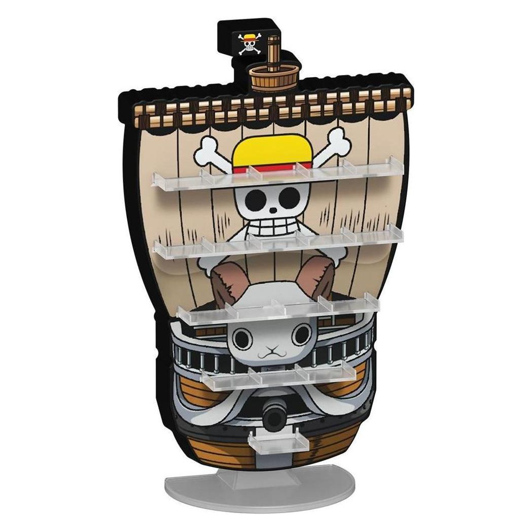 Funko BITTY POP Display One Piece Going Merry (SWI0934)