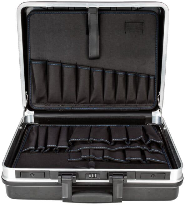 Valise à outils grande contenance Gedore, vide (3065405)