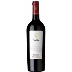 Mouton Cadet  Réserve  Pauillac 2021 - Baron Philippe de Rothschild