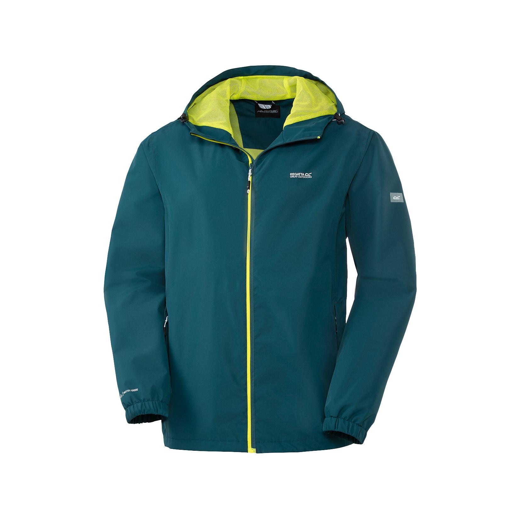 Regatta Herren Wetterschutzjacke