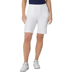 Callaway Shorts Tech Stretch, weiss
