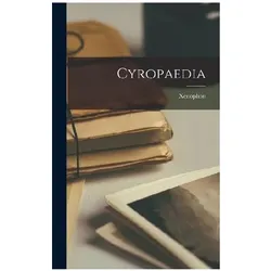 Cyropaedia, Sachbücher von Xenophon