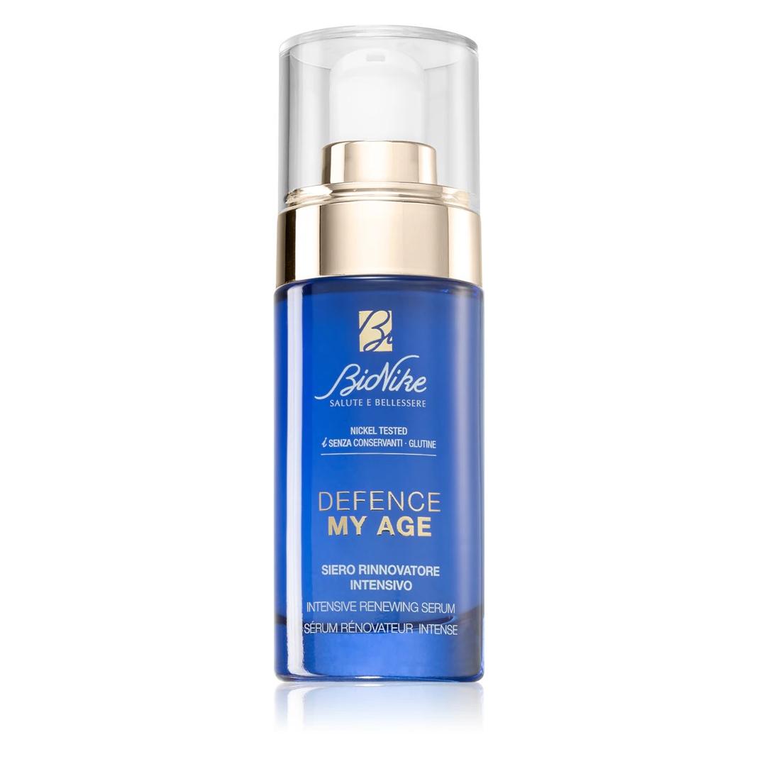 BioNike Defence My Age Intensiv-Erneuerungsserum (30 ml) (B.BNDV11289)