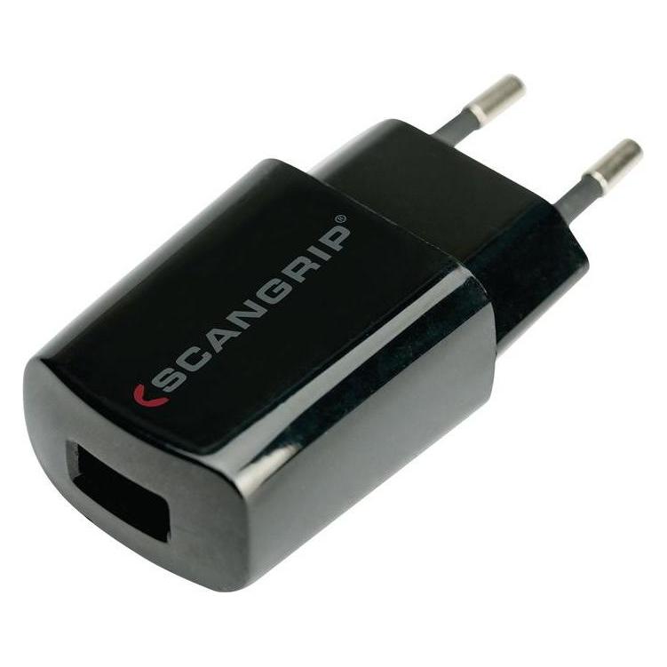 Scangrip Ladegerät B35xT25xH80mm (03.5305)