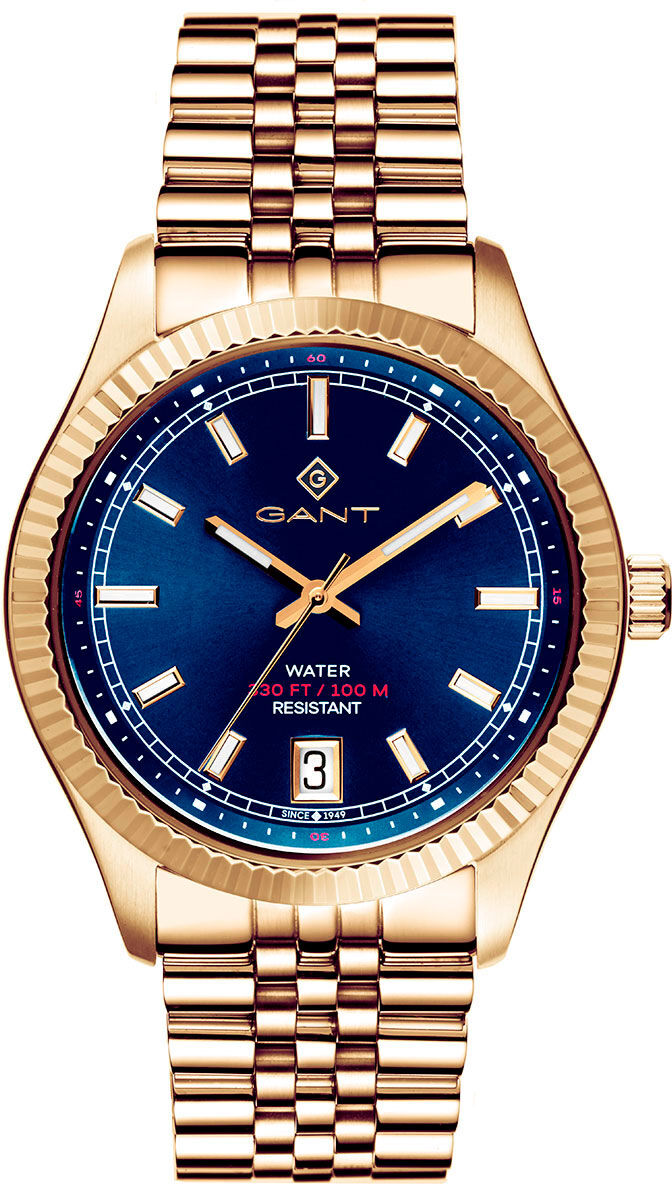 Gant Sussex 44 G166018