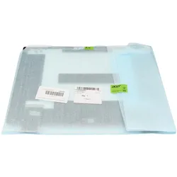 Acer 61.QJLN7.001 Displaydeckel, Notebook Ersatzteile, Schwarz