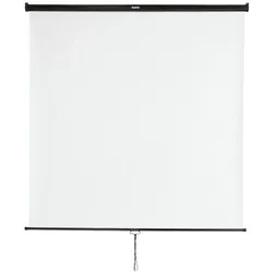 Hama Rollo-Leinwand 175 x 175 cm, 17.5x17.5 cm
