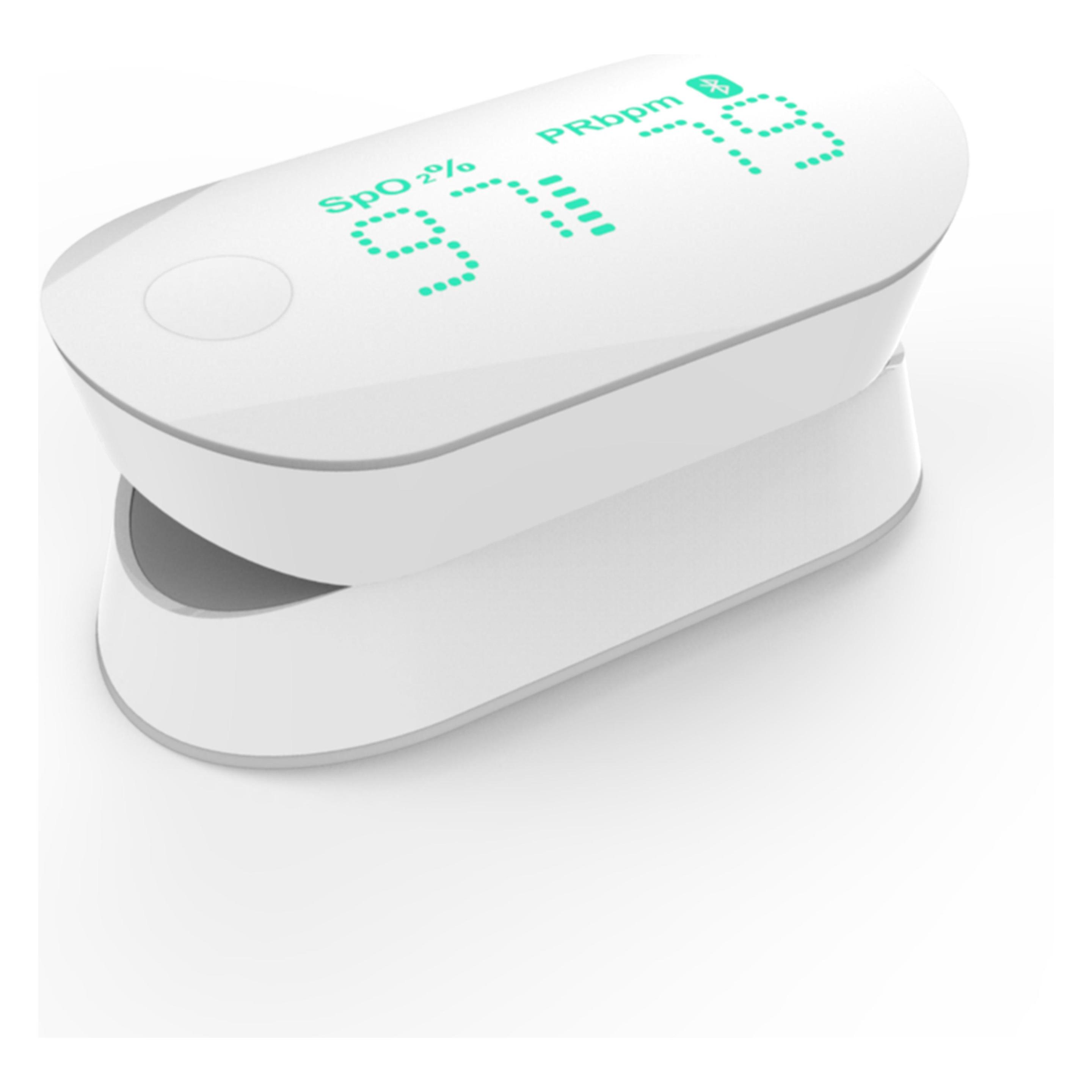 iHealth Wireless Pulse Oximeter (PO3M)
