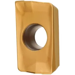 Tecwerk, Zubehör Maschine, Wendeschneidplatte APKT160408PDR-R PMK40 Bearbeitung Schrupp