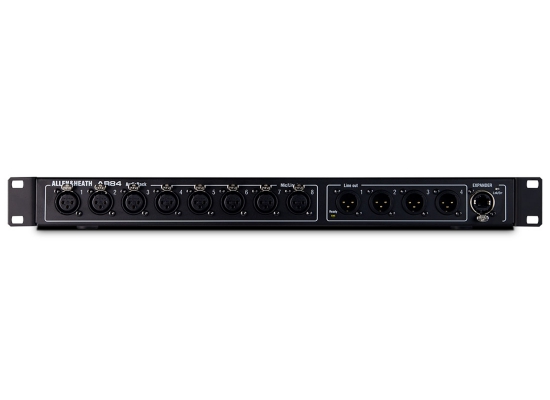 Allen & Heath AR84B Digital Stagebox