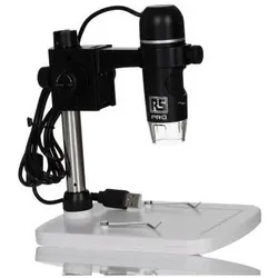 RS PRO USB Digital Mikroskop 5M