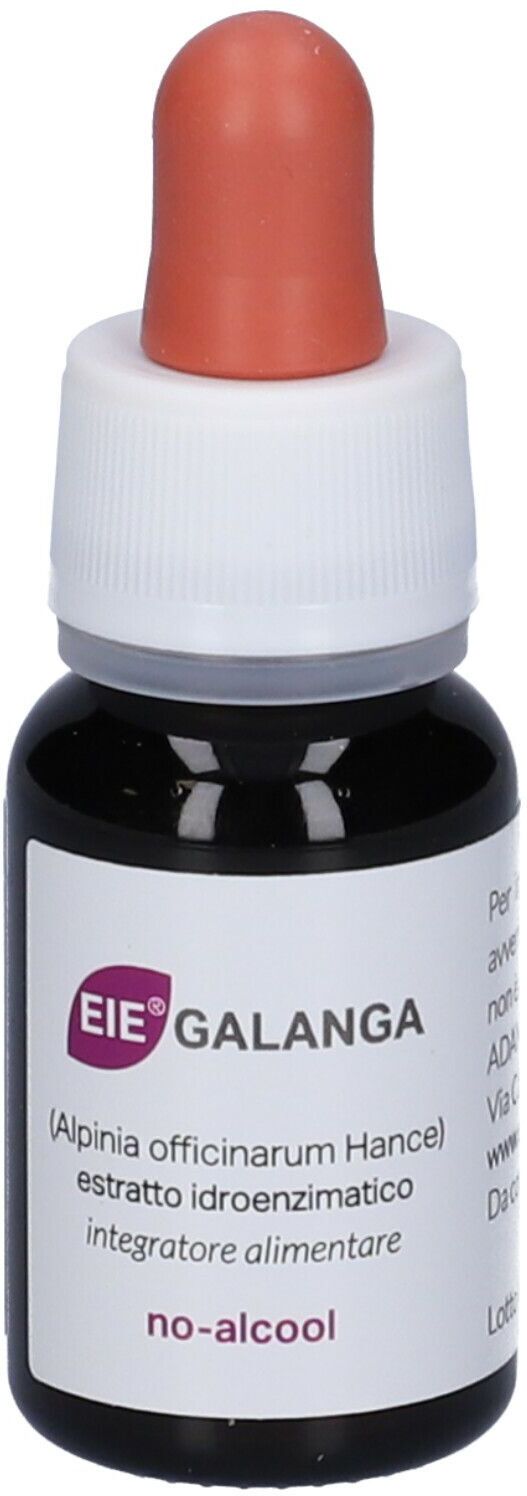 ADAMAH Srl Adamah EIE Galanga 30ml