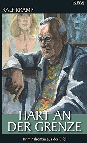 Ralf Kramp - Hart an der Grenze (Herbie Feldmann) - Preis vom 13.10.2026 11:25:28 h
