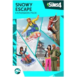 Microsoft The Sims 4: Snowy Escape, Ingame Währung