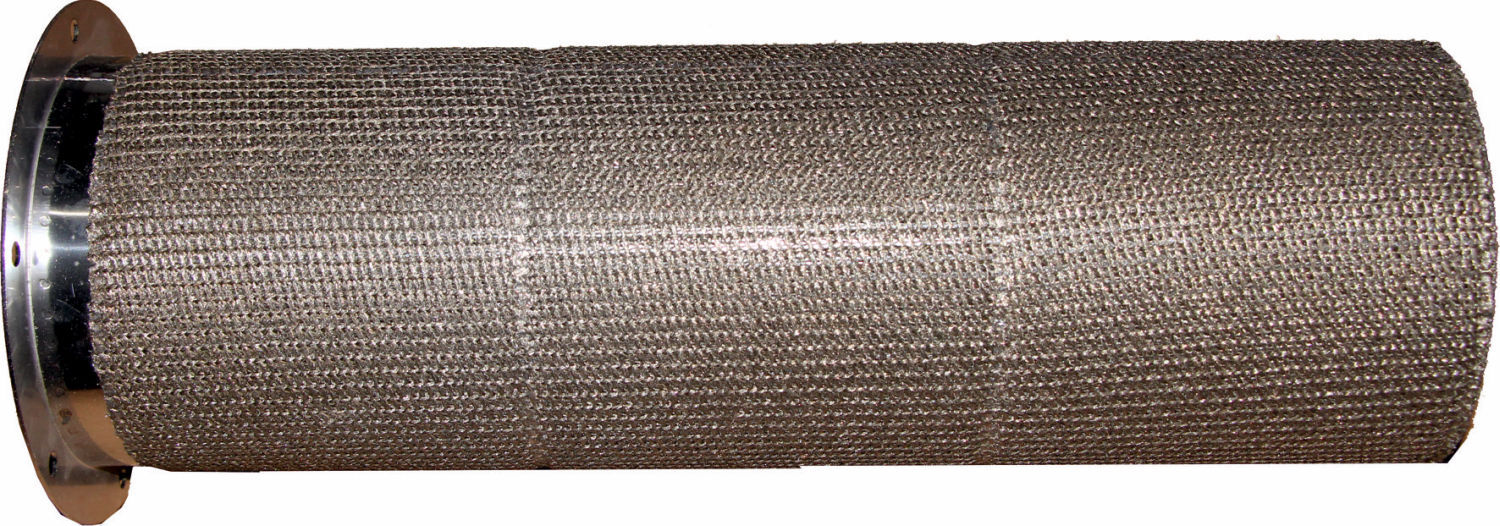 Tissu de brûleur rond Wolf 2483778 pour MGK-2-390