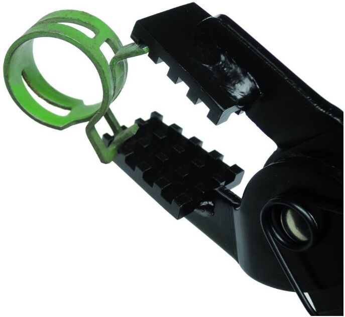 KUNZER 7FBSZ255 Hose clamp pliers