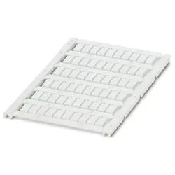 Phoenix Contact Einrastschild UCT-EM (10X5)