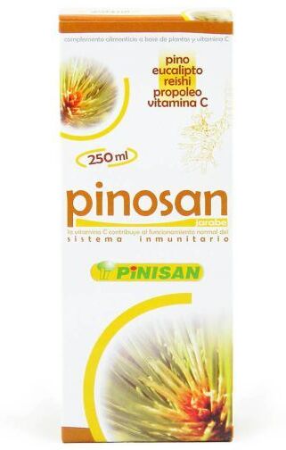 Pinisan Pinisan 1 A. primula + Pearl Vitamins 220
