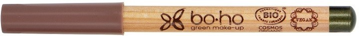 Boho Green Make-Up Eyeliner Pencil 1 Unit 07 Emerald Green
