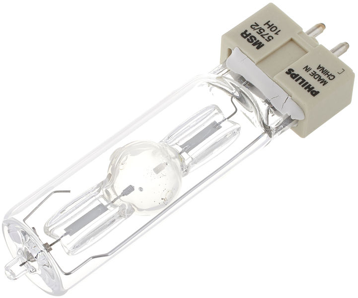 Philips MSR575/2 Lamp