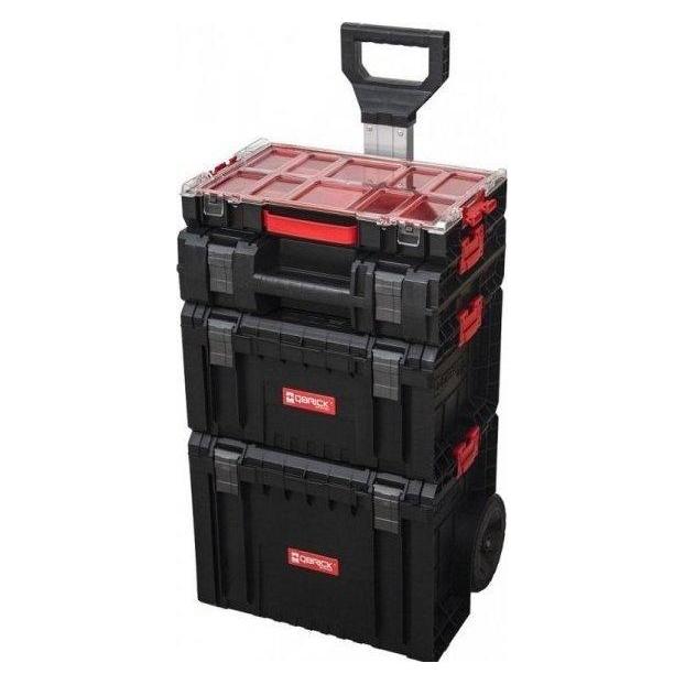 Qbrick Mobile Werkstatt (4 Teile) (Z255963PG001)