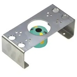 Pepperl+Fuchs Fabrik Montageset BT34-F25-4