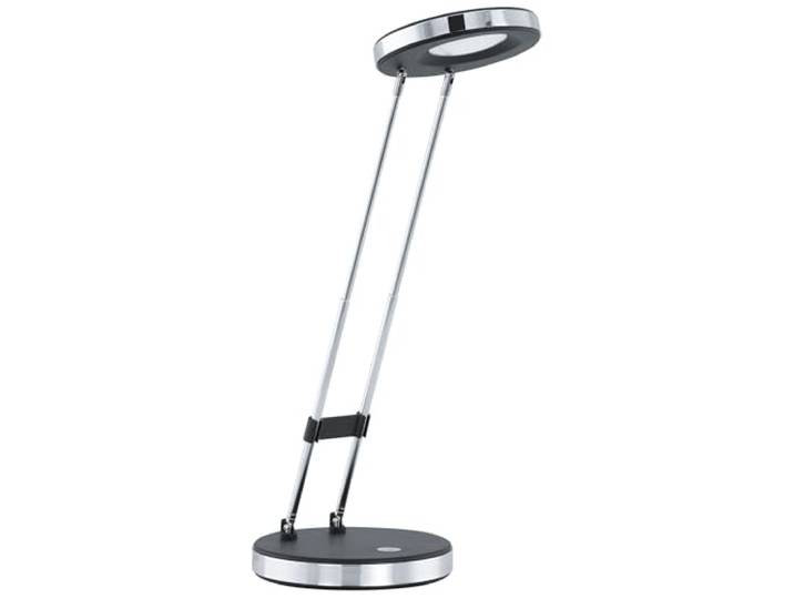 EGLO LED Tischlampe Gexo, 1 flammige Tischleuchte, Klassisch