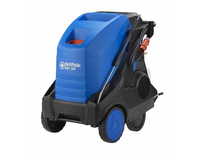 Nilfisk MH 3M-160/770 PA 400/3/50/8