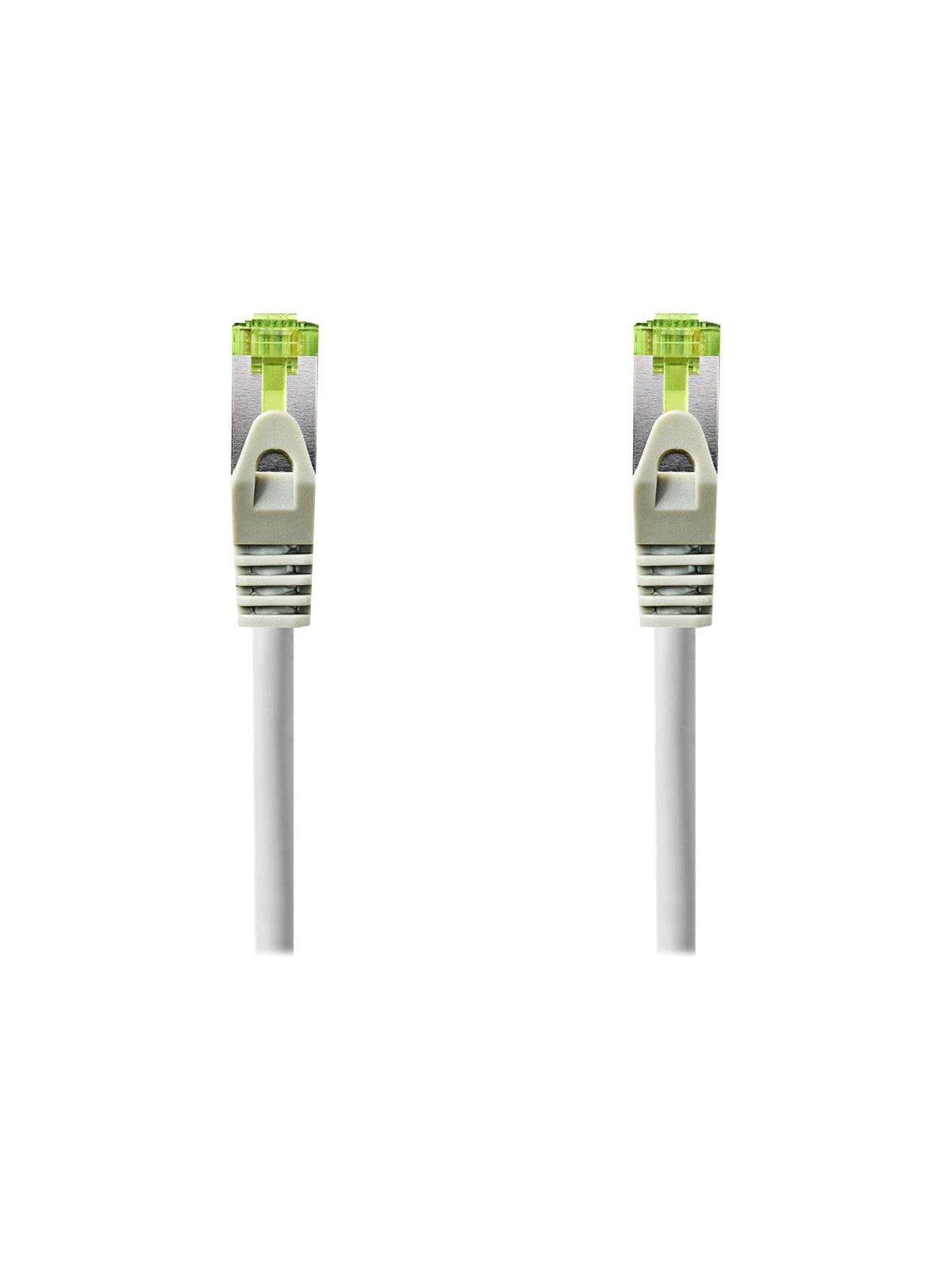 Nedis network cable - 3 m - grey - Grau - 3m