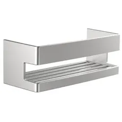 Emco System 2 Wandkorb 354501620 225x89,5x92mm, mit verdeckter Befestigung, edelstahl