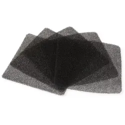 Ecomat 2000 Ersatz-Filtermatten (5er Pack)